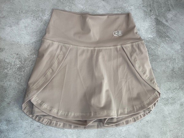 Producto - Pollera K-Five con short ( 904 )