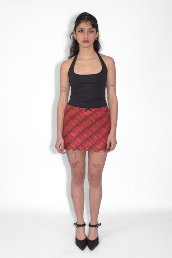 Producto - Mini Tart Tul Rojo