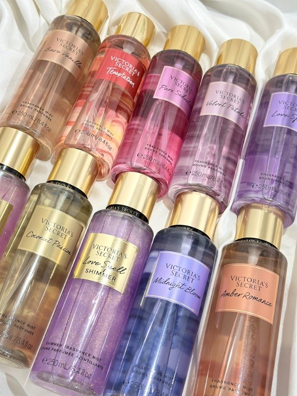 Producto - Body Splash Victoria Secret