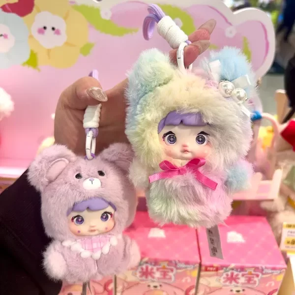 Producto - Nommi Baby Blind Box Oficial V4
