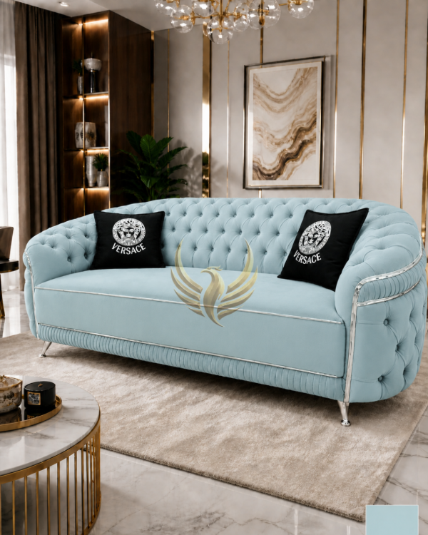 Producto - SILLON CHESTER DOBLE CAPITONEE 2,20M