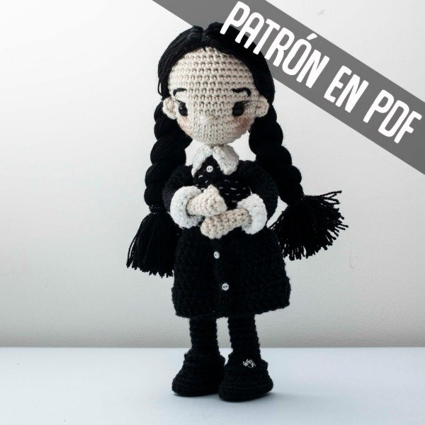Producto - Merlina