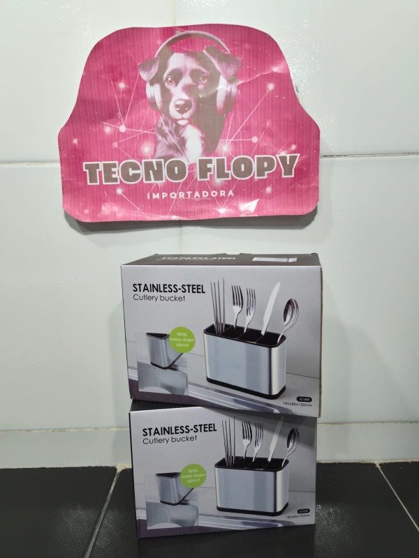 Producto - Cubierto organizador de cubierto cocina JC 088