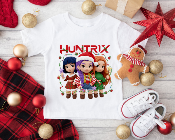 Producto - PLANTILLAS REMERAS NAVIDEÑAS EFECTO TEJIDO II