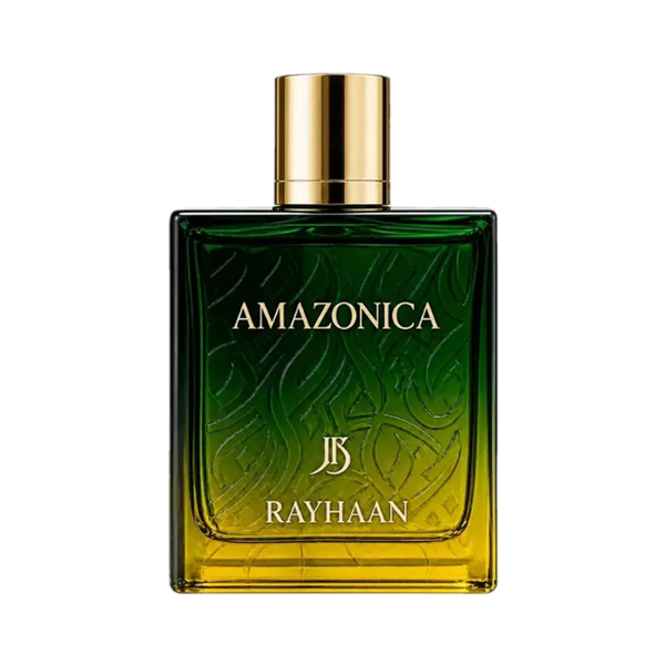 Producto - Rayhaan - Amazonica