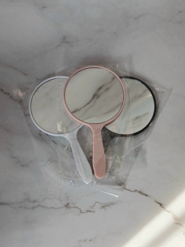 Producto - Espejo Redondo 7,5cm