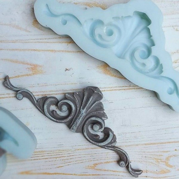 Producto - Molde Cabezal Frances Grande