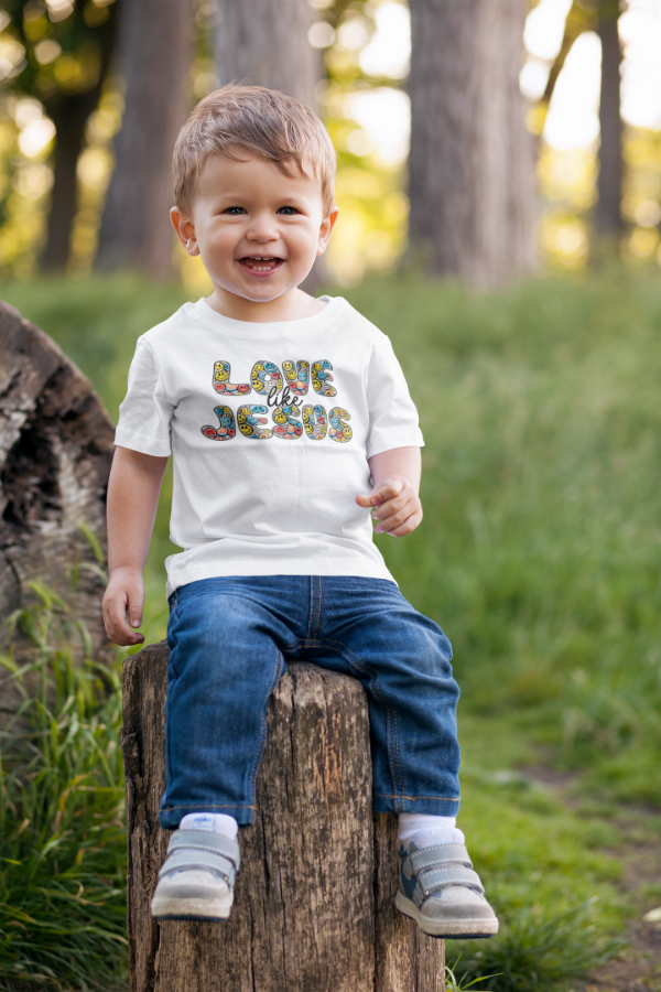 Producto - AMOR JESUS