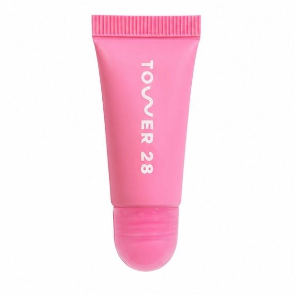 Producto - Tower 28 Beauty Mini LipSoftie Tono Watermelon Kiwi