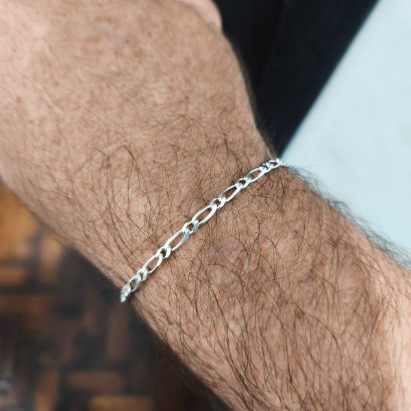 Producto - Pulsera Man (#549)