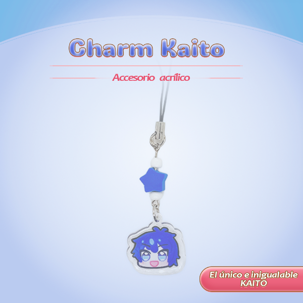 Producto - Kaito