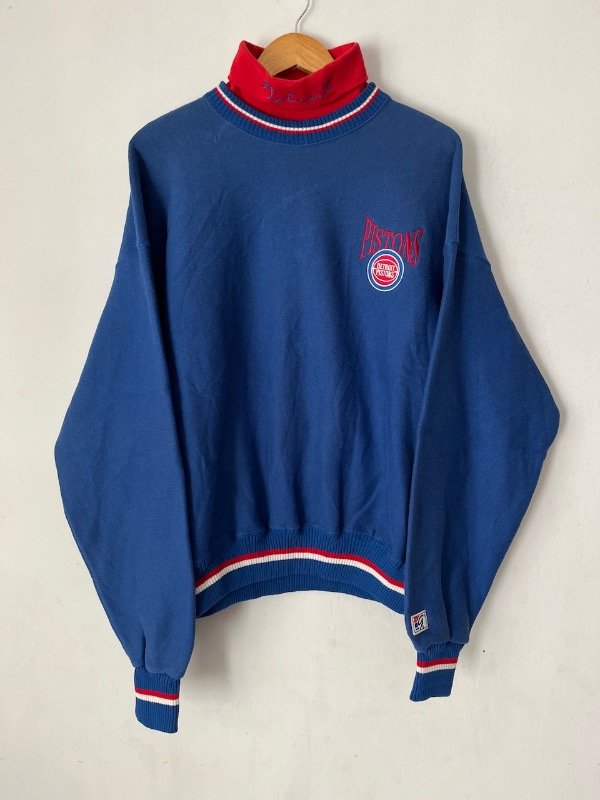 Producto - Buzo Detroit Pistons