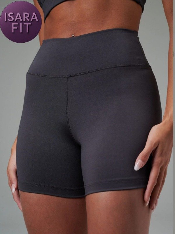 Producto - Short Basic Grey - 0