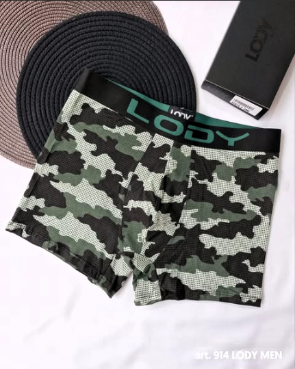 Producto - Art 914 - Lody Men (Talles 2 al 5)