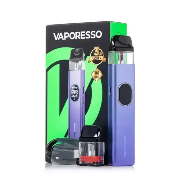 Producto - VAPORESSO XROS 5.