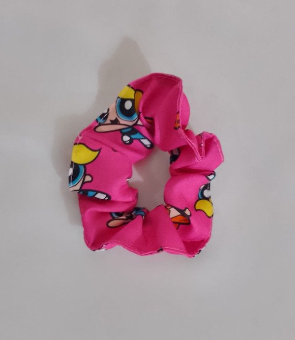 Producto - Scrun Burbuja