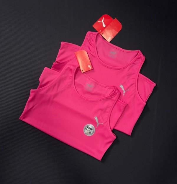 Producto - MUSCULOSA DAMA PUMA