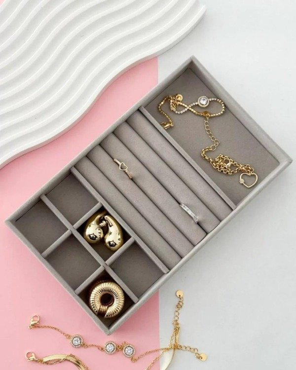 Producto - Exhibidor Lottie