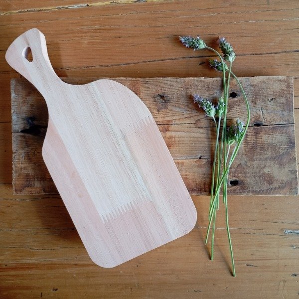 Producto - Tabla Coffee Tray