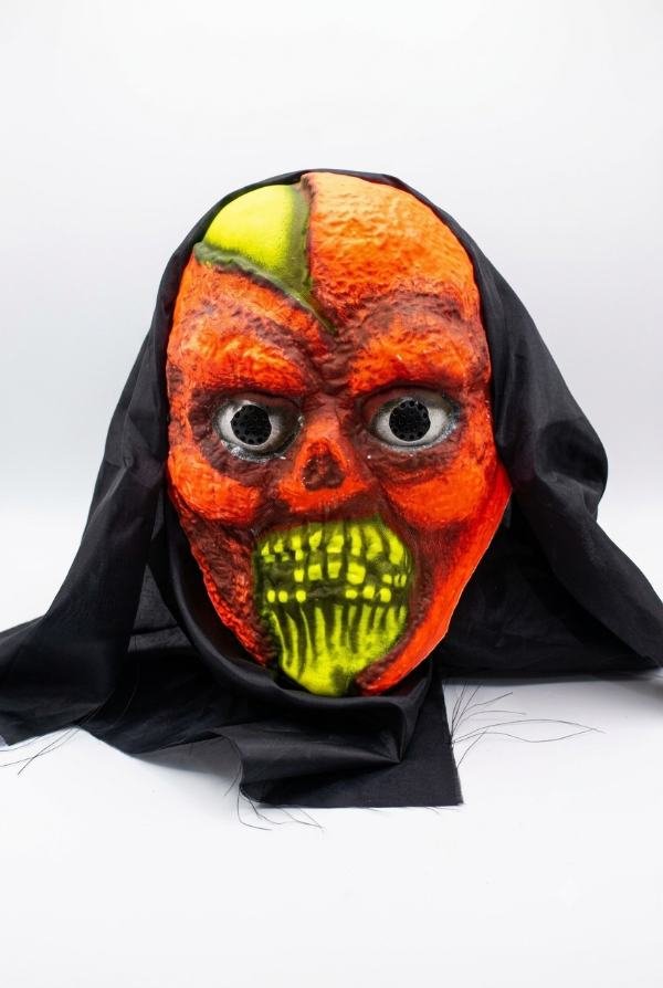 Producto - Mascara monstruo terror halloween