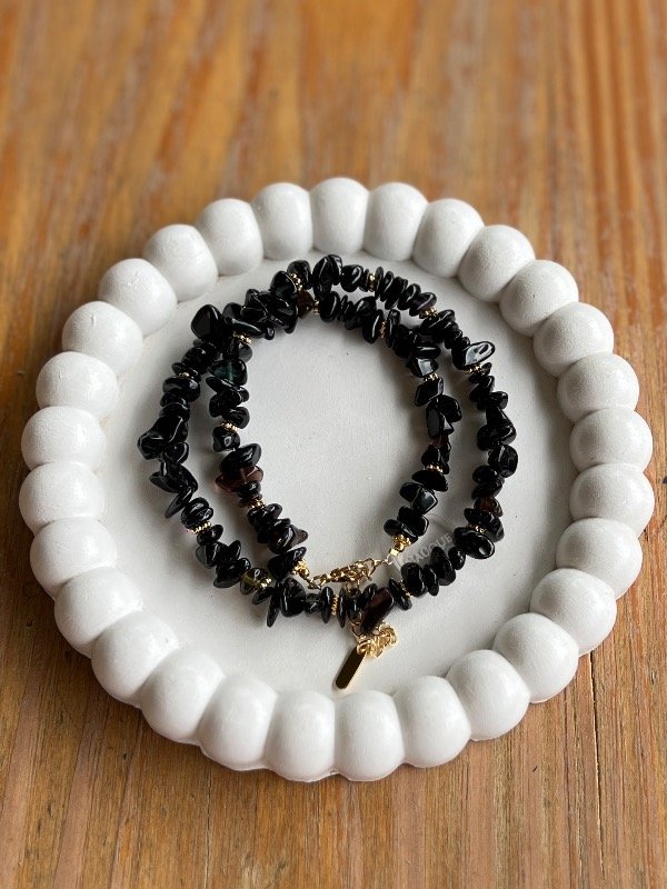 Producto - Tango Obsidiana Negra