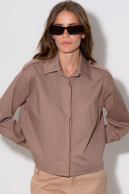 Producto - Camisa Sunariz