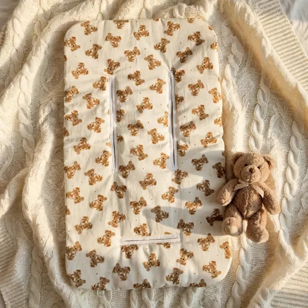 Producto - Colchón para coche CLASICO - (ESTAMPADOS NENE - UNISEX) - 0