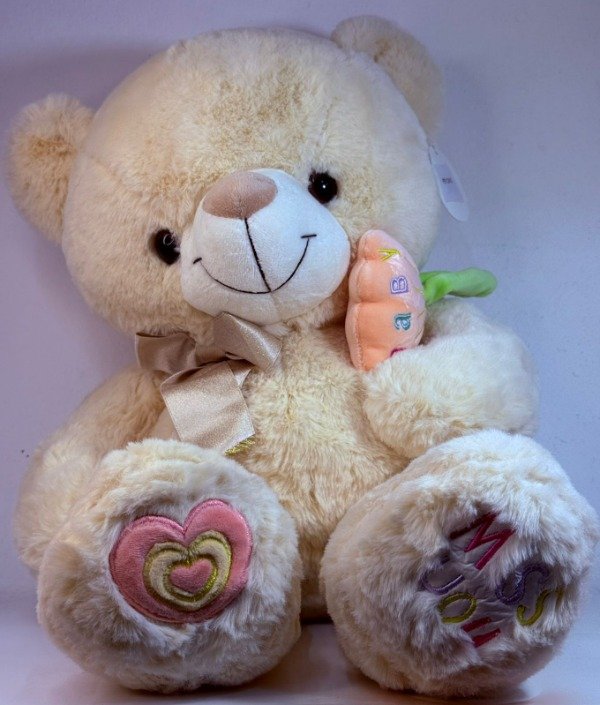 Producto - Ositos de peluche 40cm