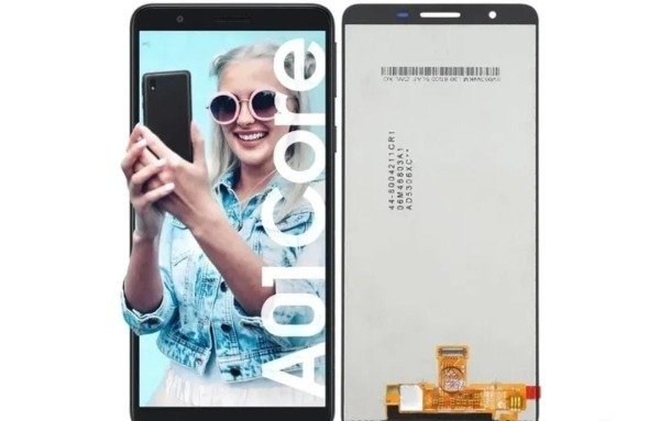 Producto - MODULO A01 CORE