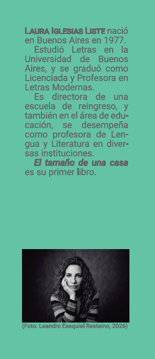 Producto - El tamaño de una casa - 2