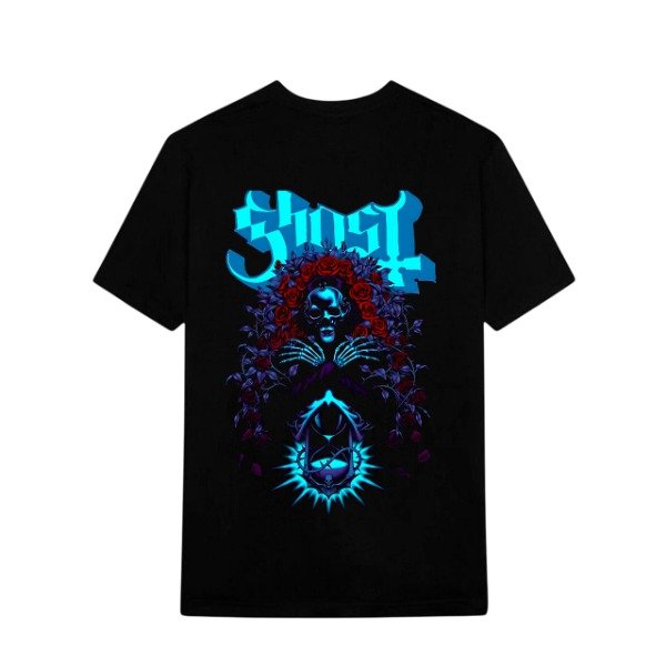 Producto - Ghost - 0