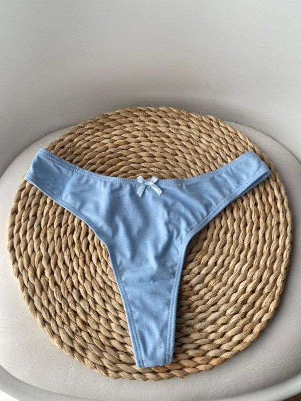 Producto - Less entera celeste