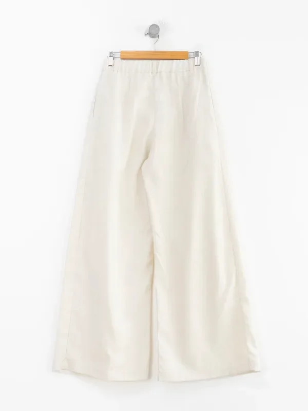 Producto - WIDE LEG REVER- Abonando por transf. 54400 - 9