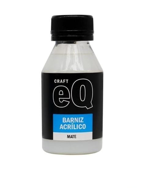 Producto - Barniz Acrílico