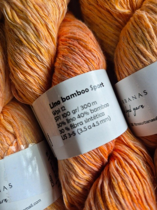 Producto - Naranja LBSP - 2
