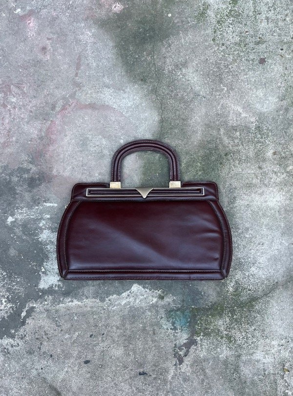 Producto - Minibag/Cartera Antigua