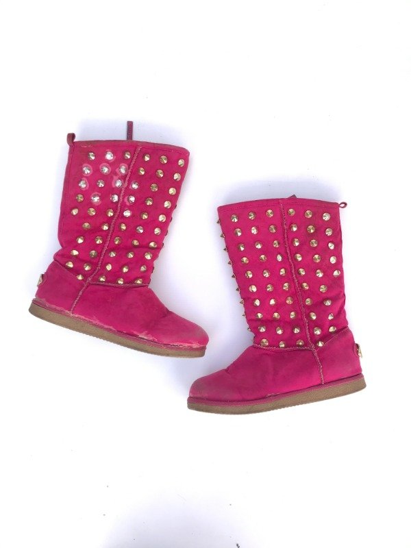 Producto - Fur boots - 3