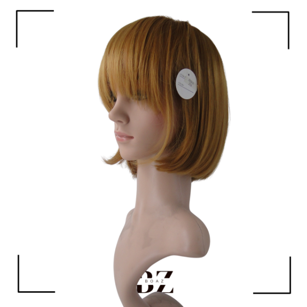 Producto - PELUCAS X PCS COLOR SHT1/2/4/12/613/22/27A - PE015 (27A) - 3