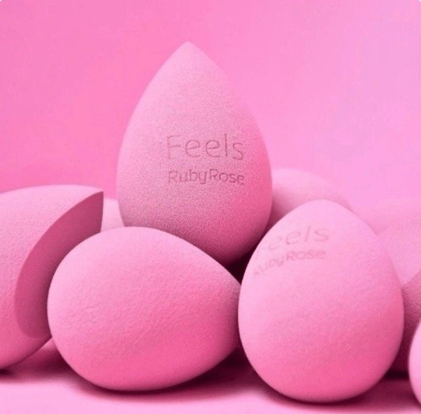 Producto - Esponja Ruby Rose.