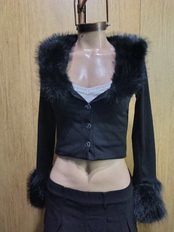 Producto - Diva fur