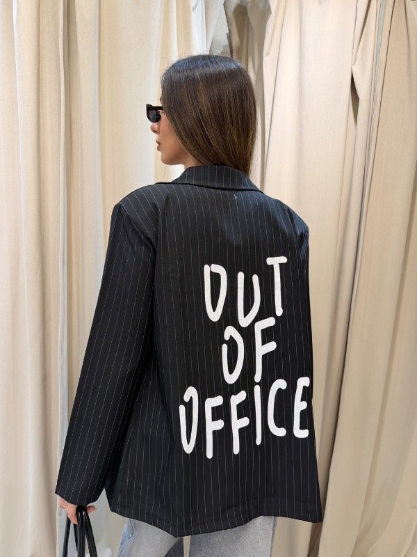Producto - Blazer Office - 2
