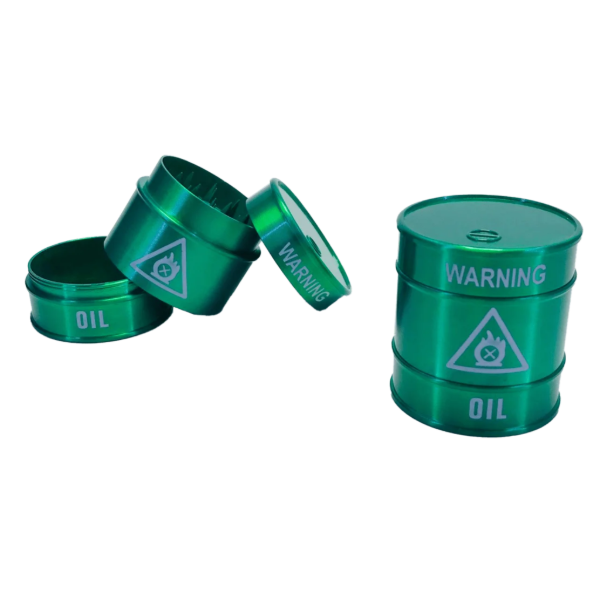 Producto - CHUBRO PICADOR WARNING 3/P 40MM