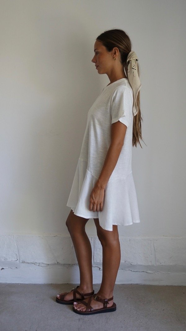 Producto - Vestido Maria