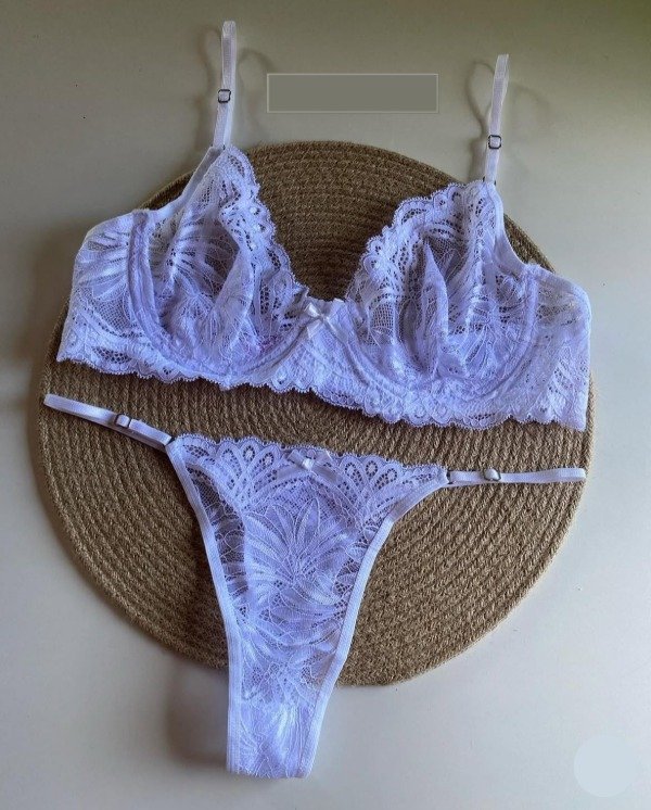 Producto - Bralette con arco - 2