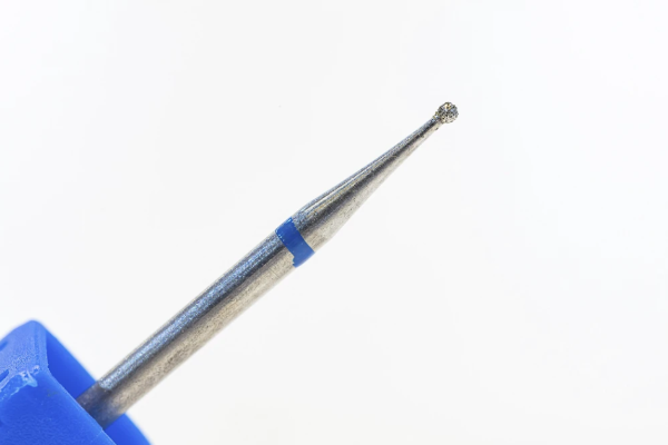 Producto - Fresa rusa cuticulas bola mediana