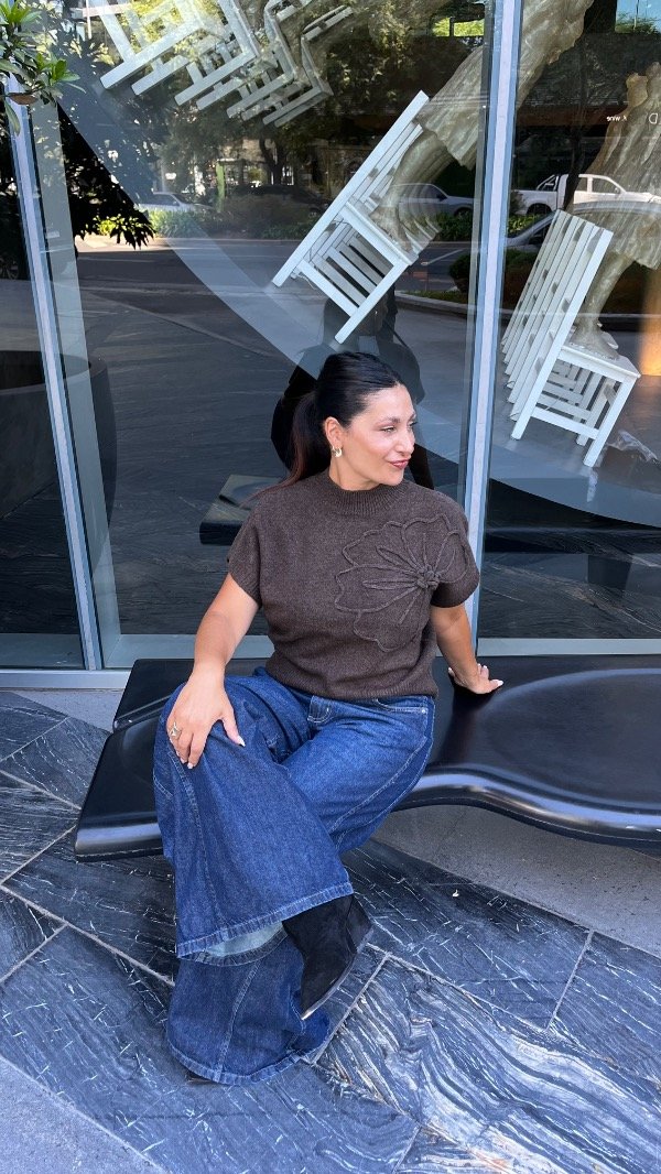 Producto - Chaleco de bremer Swarovski