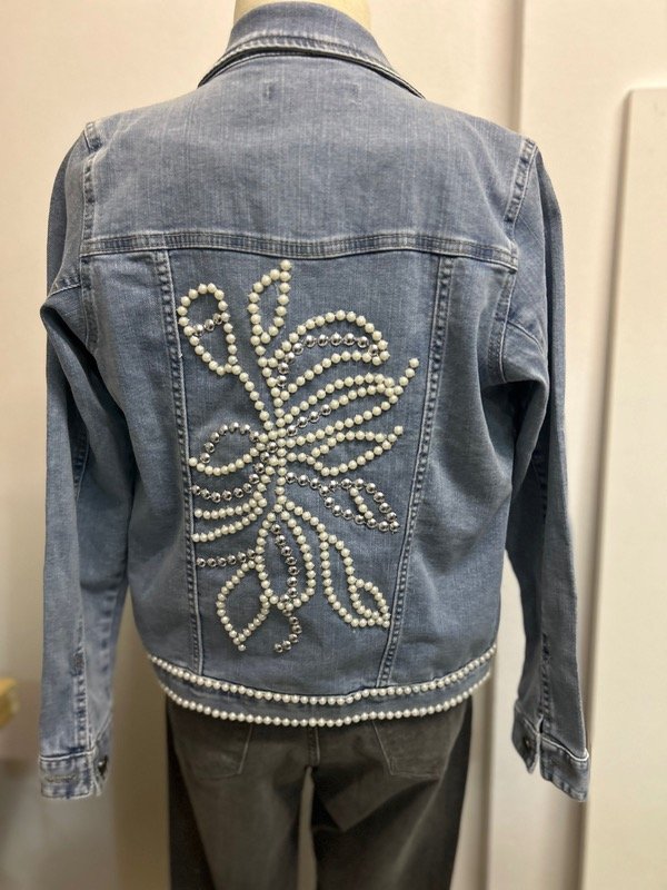 Producto - Campera Fiona