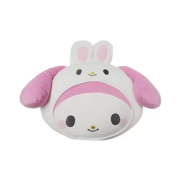Producto - Sanrio character Head-Shape Pillow (My Melody)