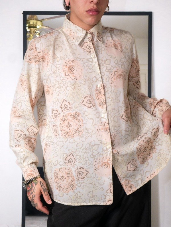 Producto - Camisa Romax