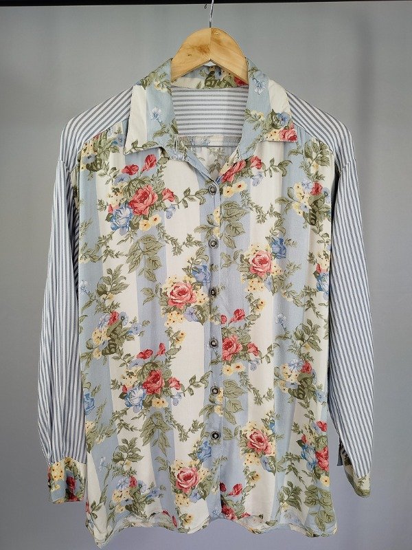 Producto - Camisa Kidston
